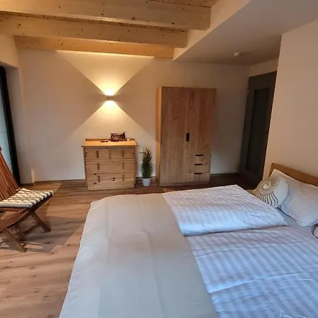 Waterleven - B42904 Holiday home *