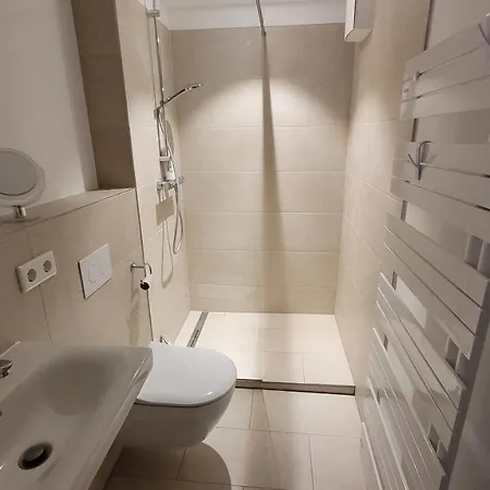 Holiday home Waterleven - B42904 Eckernfoerde