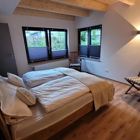 Waterleven - B42904 Ferienhaus Eckernförde