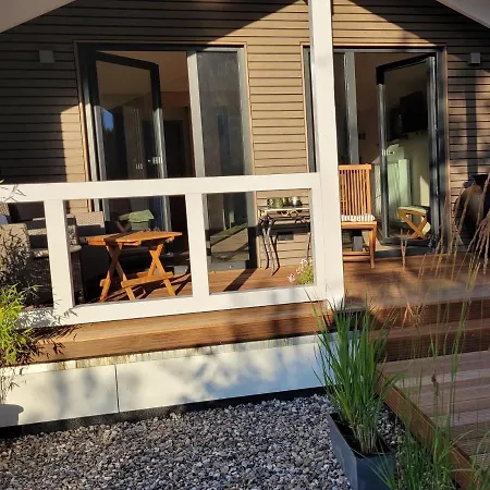 Ferienhaus Waterleven - B42904